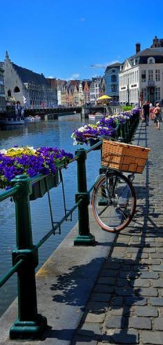 Ghent, Belgium