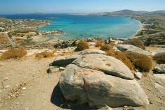 Ahhhhh.... Paros, Greece:)