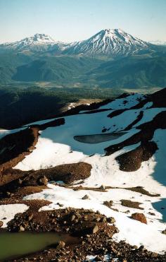 Araucania Region, Chile