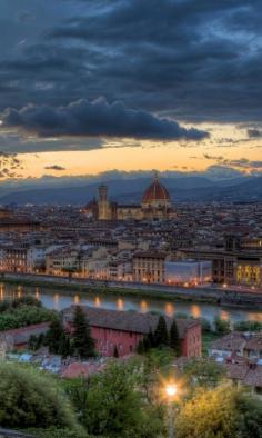 Florence, Tuscany, Italy