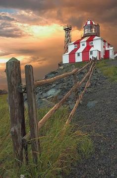 Newfoundland, Canada