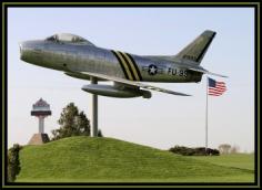 EAA -- AirVenture Museum - Oshkosh, Wisconsin