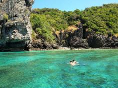 Phi Phi Islands - Thailand