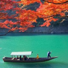 Kyoto, Japan.