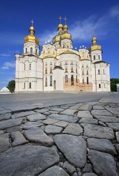 Kiev, Ukraine