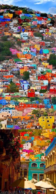 Guanajuato, Mexico