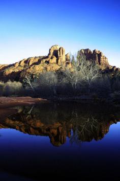 Sedona - Arizona - USA (von chedder)