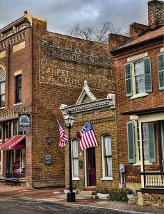 Jonesborough, Tennessee