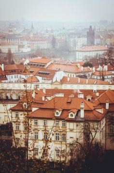 Prague, Czech Republic.