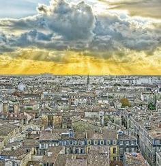 Bordeaux , France