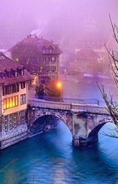 Bern, Switzerland