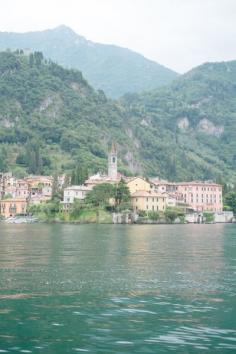 Lake Como mini guide! www.stylemepretty... | Photography:  cgpgraham.com/