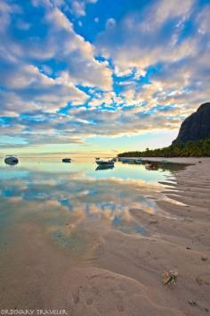 There's Something About Mauritius