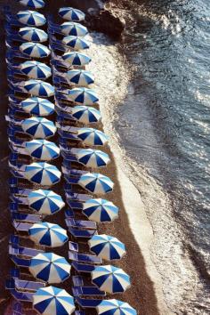 Atrani Beach, Amalfi Coast