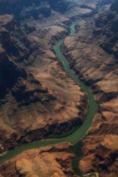 happyamelia:  Grand Canyon’s Parent by Stephen Hoppe