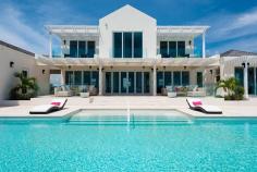 Long Bay Beach, Turks & Caicos<br />5br, 5ba, Pool, Children Welcome