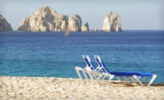 Cabo San Lucas, Mexico     bit.ly/...  #travel