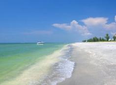 Sanibel Island