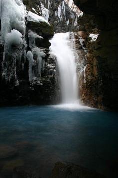 Yuhi Waterfall, Sukkansawa, Nasushiobara, Tochigi, Japan