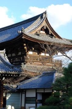 Ninna-ji, Kyoto, #japan