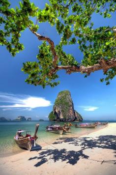 Krabi, Thailand