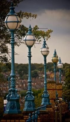 Alexander Palace, London