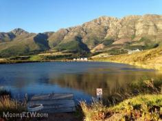 Franschoek, South Africa