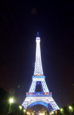 Sparkle Sparkle Eiffel Tower At Night  - Flickr  Photo Sharing