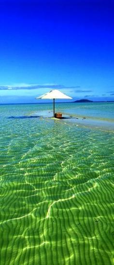 Amanpulo, Philippines