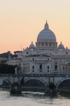 Top 10 attractions for couples in Rome