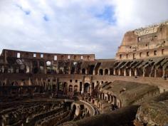 Dolce Vita in Rome