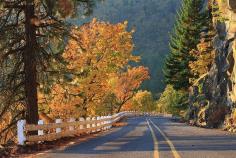 Mosier, Oregon, USA