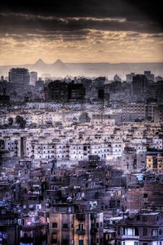 Cairo, Egypt