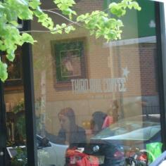 Third Rail Coffee. A  simple black coffee never tasted so good. 240 Sullivan St at W 3rd