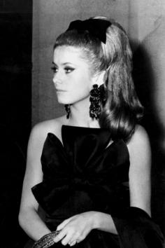 Catherine Deneuve