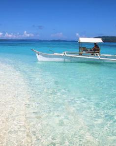 Siargao - Philippines. The Ultimate Guide to Siargao - For Non Surfers! @Just One Way Ticket