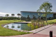 bekaa - Technogym village business park - Cesena, Italia