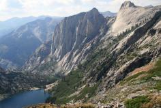 Sequoia National Park, California | 29 Surreal Places In America You Need To Visit Before You Die