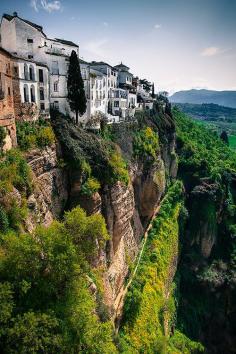 Andalusia, Spain