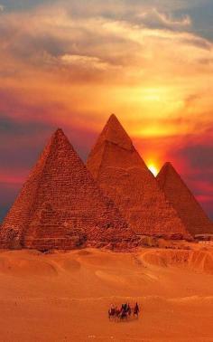 Egypt