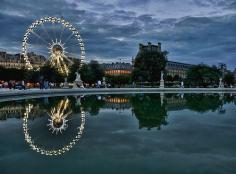 Jardin des Tuileries, Paris, France | Flickr - Photo Sharing!