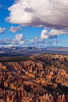 Bryce Canyon, Utah James Phelps