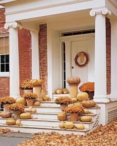 DIY Fall Decoration ideas