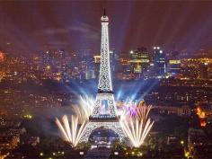 EIffel fireworks     economictimes.ind...