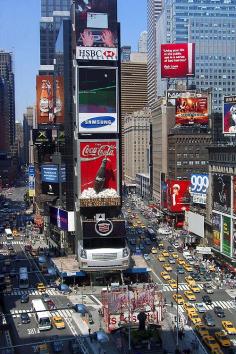 Time Square