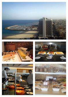 The Family Friendly Sheraton Tel Aviv