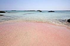 Pink Sands Beach