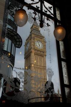 London - Big Ben