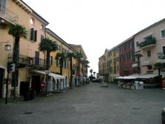 Sirmione and Beautiful Lake Garda