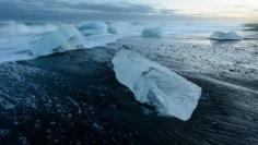 Jokulsarlon, Iceland